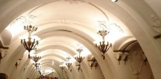 Moscú se expone gratis en Logroño
