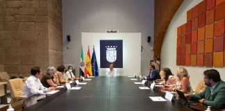 Extremadura impulsa un plan de empleo contra la despoblación rural