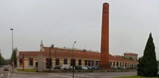 La Curtidora de Avilés contará en abril con once nuevos locales para la actividad empresarial