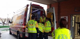 Oferta de empleo en Madrid para enfermeros en centro de personas sin hogar