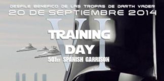 Ocio gratis para el tercer fin de semana de septiembre