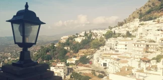 Andalucía lanza un programa formativo destinado a mujeres rurales