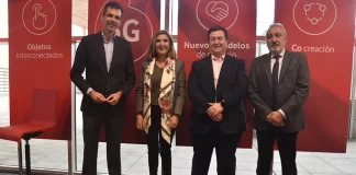 Programa de formación para el empleo en Andalucía para 3.240 personas en tecnología 5G