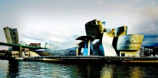 El Museo Guggenheim confirma que seguirá siendo gratis para desempleados