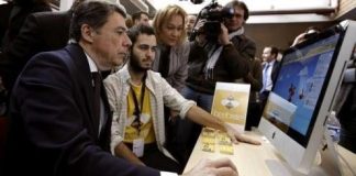 Inaugurado en Getafe el primer centro para emprendedores de Madrid