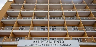 Convocarán oposiciones en el Ayuntamiento de Las Palmas de Gran Canaria con 72 plazas
