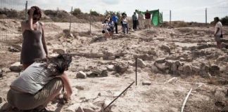 Visita gratis el Yacimiento Ibérico de la Escuera