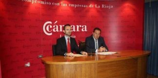La Cámara de Comercio presentará en La Rioja una fórmula de financiación «novedosa» para la creación de empresas