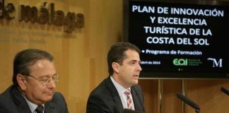 Málaga y la EOI ofertan 15 cursos para fomentar el autoempleo