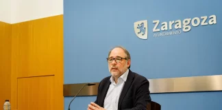 Aprobada la oferta de empleo público del Ayuntamiento de Zaragoza con 166 plazas