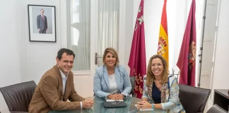 La construcción de una planta de hidrógeno permitirá crear 1.100 puestos de trabajo en Cartagena