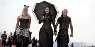 Ocio gratis en la Semana Gótica de Madrid