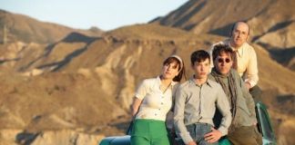 El Ayuntamiento de Lorca ofrece cine de verano gratis en varias localidades del municipio