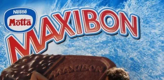 En qué consiste trabajar como probador de Maxibon: 1.000 euros por comer helados