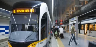 El Consell aprueba la Oferta de Empleo Público de Ferrocarrils de la Generalitat Valenciana (FGV) con 64 plazas