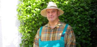 Casos de éxito: Un emprendedor con discapacidad pone en marcha una empresa de alquiler de huertos familiares