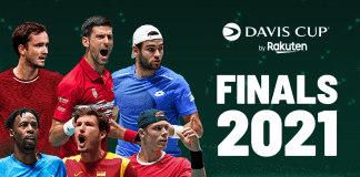 Primeras ofertas de empleo para trabajar en la copa Davis 2021