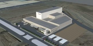 Ehlis creará 40 puestos de trabajo en Illescas