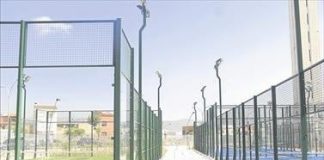 Deporte gratis en la Semana de Puertas Abiertas del Castellón Padel Raval