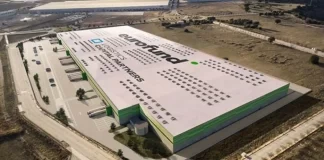 Hipermercados Costco creará empleo en Torija (Guadalajara) con su primer centro logístico en Europa