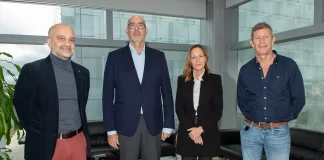 Telefónica ofrecerá trabajo a 200 personas con discapacidad en España