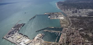 Oferta de empleo público en el Puerto de Castellón para cubrir 15 puestos