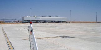 Oportunidad de empleo para cocineros, operarios y conductores de camión en el Aeropuerto de Madrid