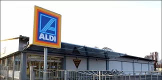Empleo en Aldi con la apertura de 50 nuevos supermercados este año en España