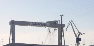 Publicadas ofertas de empleo para trabajar en Navantia de Cartagena