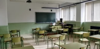 Acordada la oferta de empleo público 2023 de Educación en Cantabria con 250 puestos