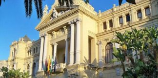 El Ayuntamiento de Málaga organiza cursos de formación para desempleados sobre la economía verde Ayuntamiento de Málaga