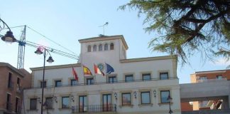 El Ayuntamiento de San Sebastián de los Reyes lanzará su primera oferta pública de empleo desde 2010 Ayuntamiento San Sebastián de los Reyes