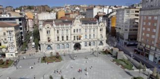 Abierto el plazo para solicitar ayudas para la contratación de jóvenes desempleados en Santander Ayuntamiento de Santander