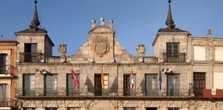 Convocada la segunda Bolsa de Empleo en Medina del Campo (Valladolid) para administrativos