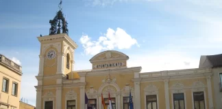 Convocadas oposiciones en el Ayto de Guadalajara para bomberos-conductores