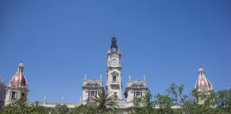 El nuevo Plan de Empleo de Valencia dará trabajo a 100 personas