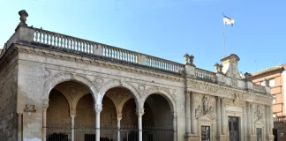 Bolsa de empleo en Jerez para auxiliares administrativos en el servicio de autobuses