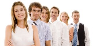 Enfrentarme a 109 personas por un empleo