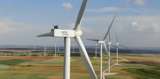 Una planta eólica permitirá crear 800 puestos de trabajo directos en El Bierzo y 2.400 indirectos