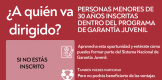 II Feria Virtual de Empleo de la Cámara de Comercio de Almería el 10 y 11 de junio