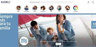 Kiabi creará empleo en España con la apertura de siete nuevas tiendas antes de final de año