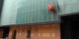 Ocio gratis en el primer trimestre del año en el CA2M en Madrid