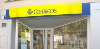 La bolsa de empleo de Correos 2021 se abrirá este lunes 8 de febrero Correos Oficina