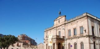 Linares tendrá un vivero de empresas de 7.000 metros cuadrados