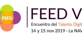 VI Feria de Empleo en la Era Digital los próximos 14 y 15 de noviembre