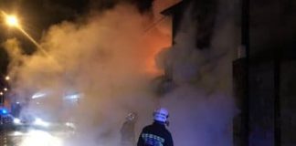 Oposiciones en Cataluña para 250 bomberos