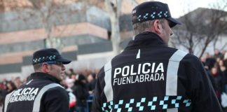 Fuenlabrada sacará oposiciones para la Policía Local con 27 plazas