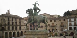 Trujillo acogerá unas jornadas para la activación empresarial