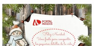 Feliz Navidad a todos con el villancico de Madrid Trabaja y Portalparados