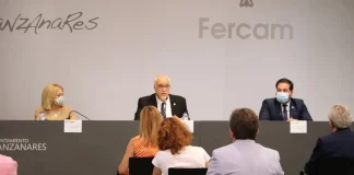 Oferta de empleo en Manzanares (Ciudad Real) para trabajar como azafatos en Fercam 2022